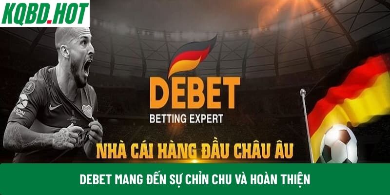 debet