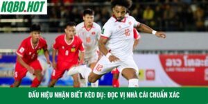 kèo dụ
