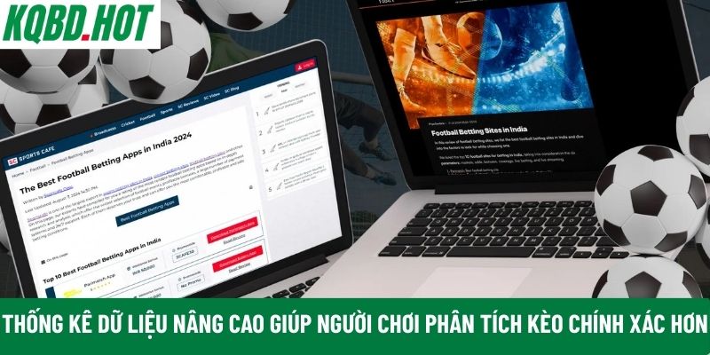 Thống kê dữ liệu