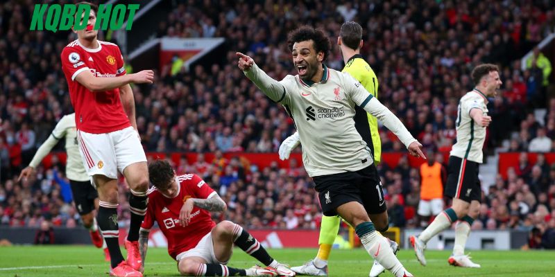 Điểm qua phong độ của Man United vs Liverpool