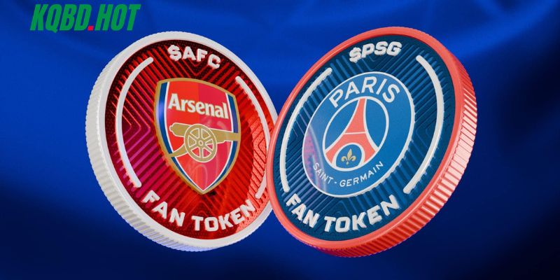 Đi nhanh phong độ của Paris Saint-Germain vs Arsenal