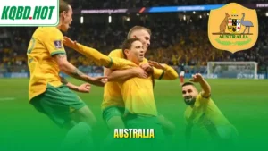 Đội Tuyển Quốc Gia Australia - Khát Vọng Thống Trị AFC 2026