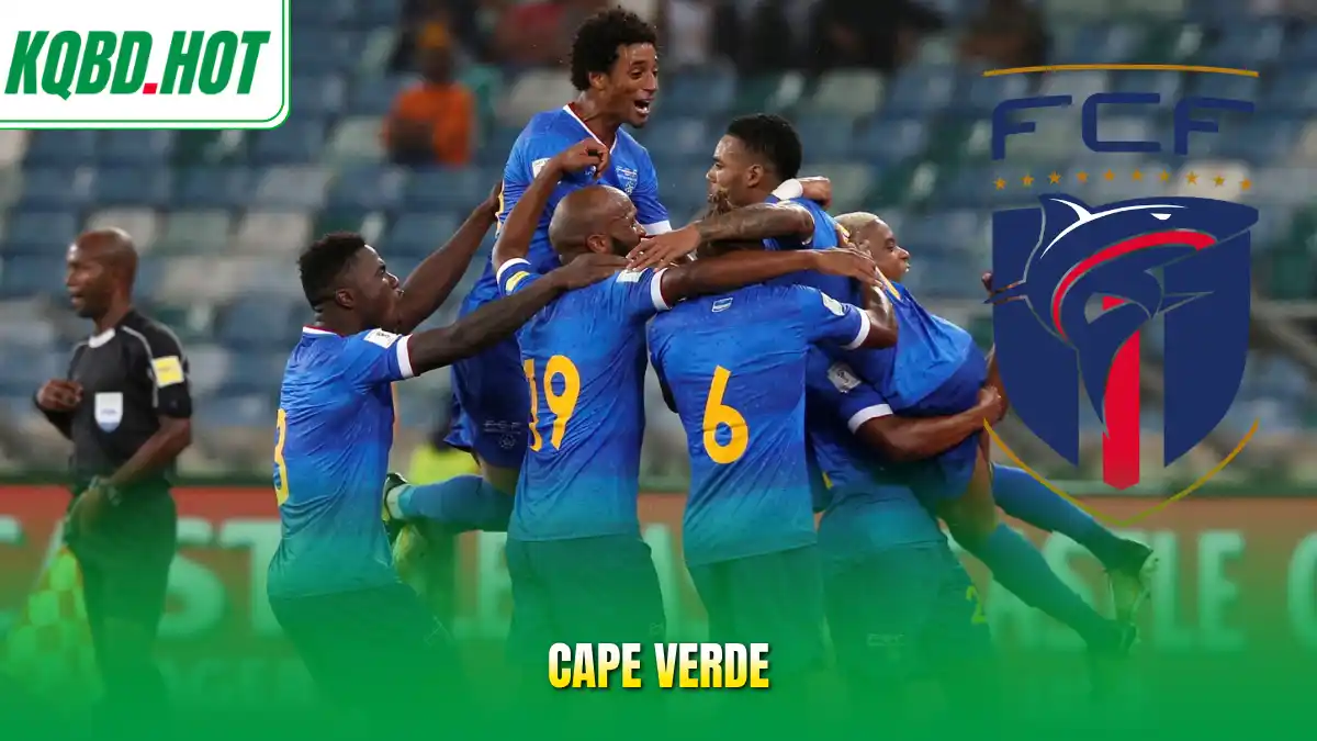 Cape Verde