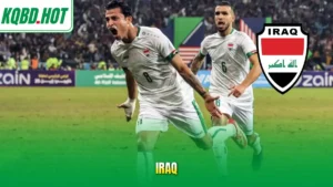 iraq