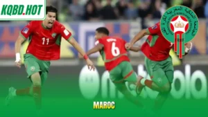 Maroc