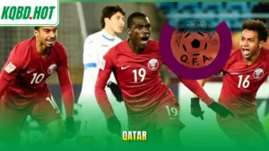 qatar