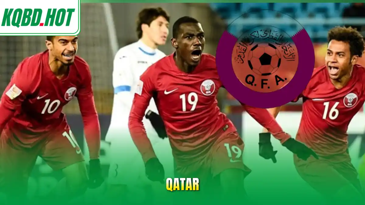qatar
