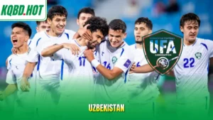 Uzbekistan
