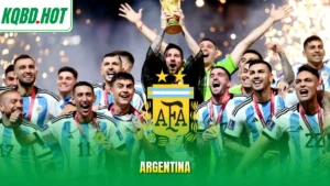 argentina