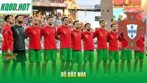 Bồ Đào Nha