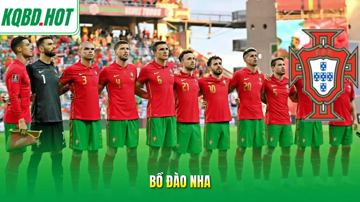 Bồ Đào Nha