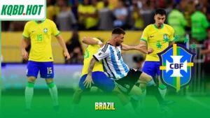 brazil
