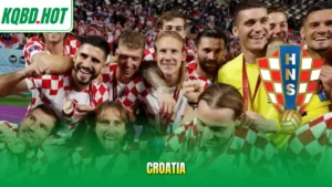 croatia