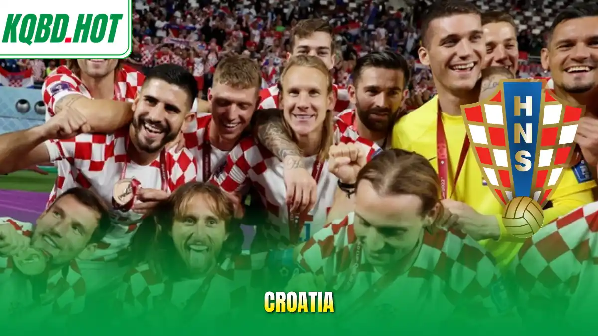 croatia