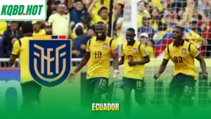 Ecuador