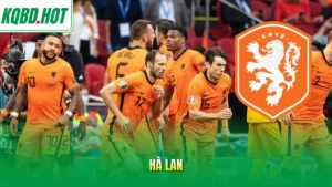 Hà Lan