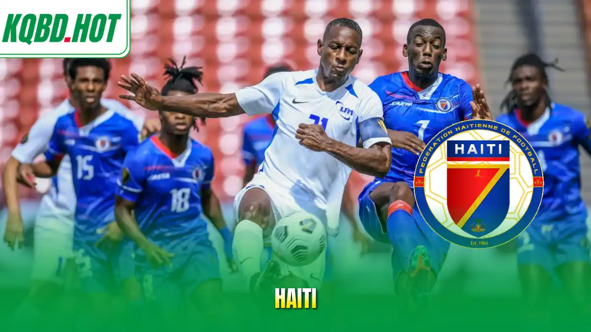 Haiti