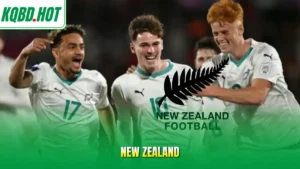 New Zealand