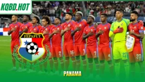 Panama – Đại Diện Giàu Tiềm Năng Của Bóng Đá Trung Mỹ