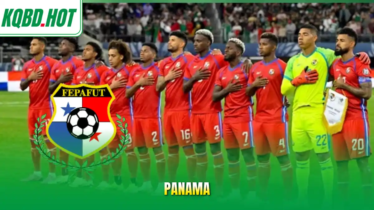 Panama – Đại Diện Giàu Tiềm Năng Của Bóng Đá Trung Mỹ