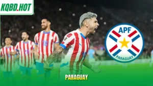 paraguay