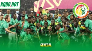 senegal