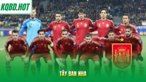 Tây Ban Nha