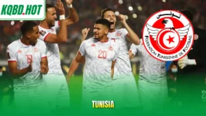 Tunisia