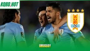Uruguay